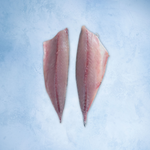 Wild Mackerel Fillets