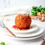 The Fish Society Smoked Salmon Arancini