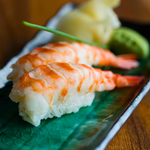 Ebi - Cooked Butterfly Sushi Prawns