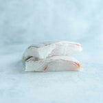 Nordic Halibut Fillet Portions