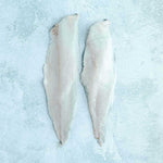 Wild Atlantic Skinless Haddock Fillets