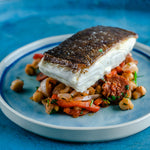 Nordic Halibut Fillet Steaks