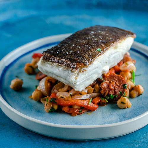 Nordic Halibut Fillet Steaks