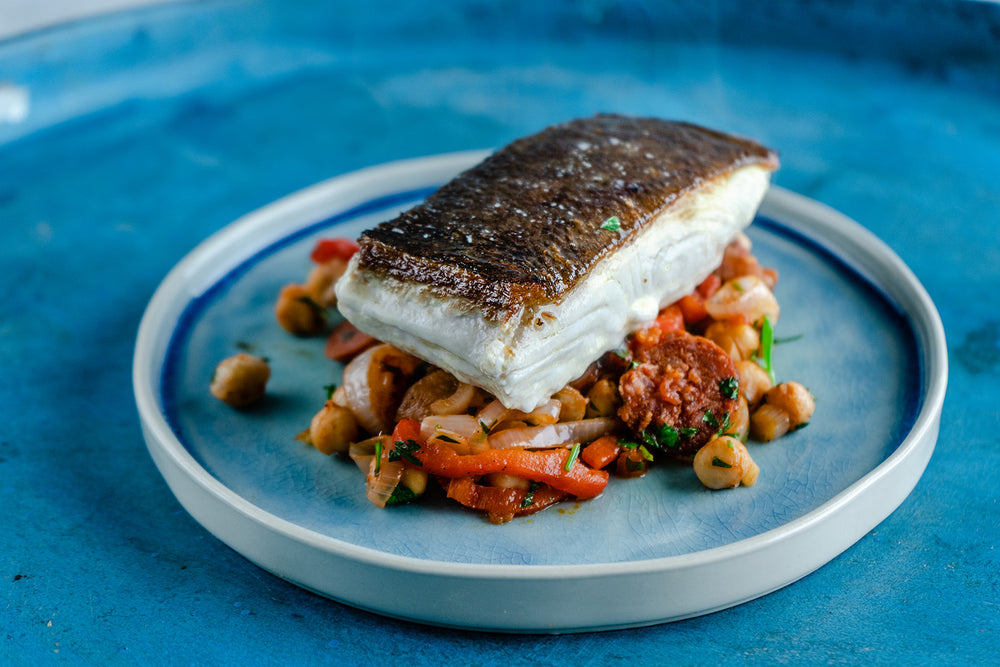 Nordic Halibut Fillet Steaks