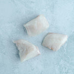 Nordic Halibut Misshapes