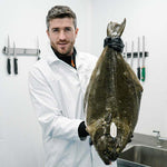 Nordic Halibut Misshapes