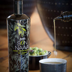 Son Naava Extra Virgin Olive Oil