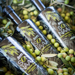 Son Naava Extra Virgin Olive Oil