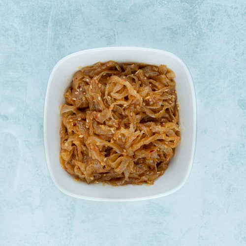 Japanese Jellyfish salad