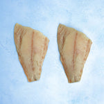 Wild Red Snapper Fillet Portions