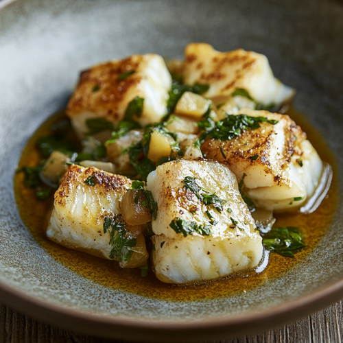 Turbot misshapes