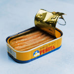 Tinned Yellowfin Tuna Ventresca