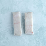 Nordic Halibut Fillet Steaks