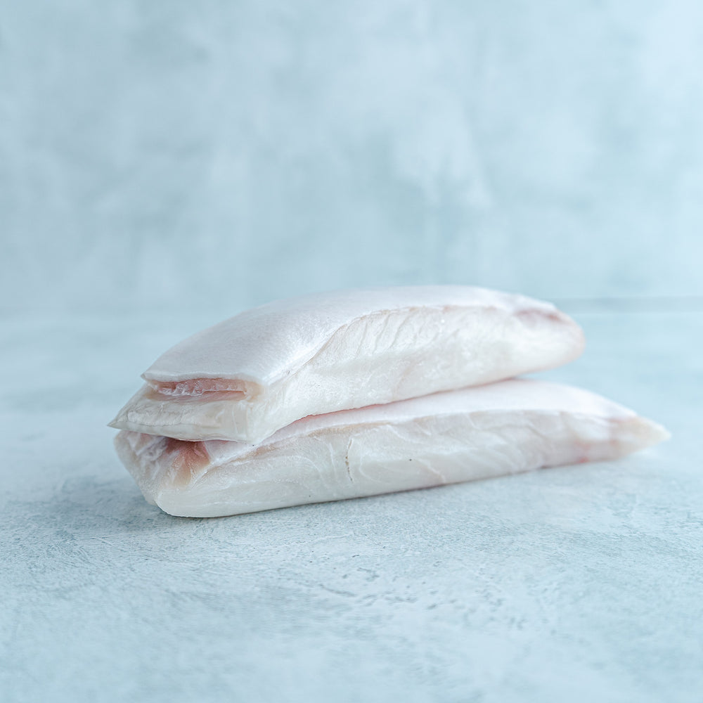 Nordic Halibut Fillet Steaks