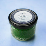 Tobiko Wasabi - Flying Fish Roe