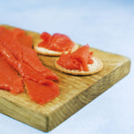 Wild Smoked Salmon