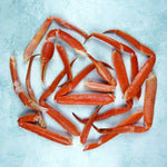 Snow crab legs